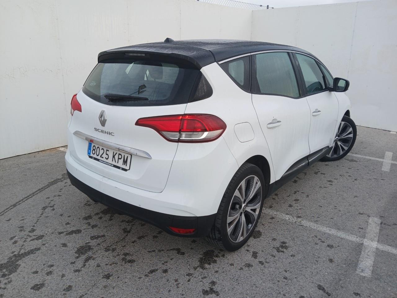 Renault Scenic IV (2016 - ) image