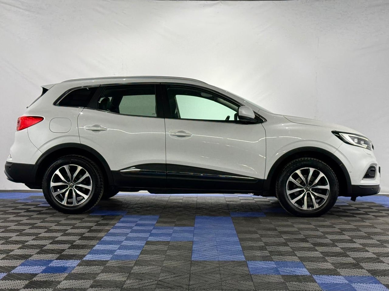 Renault Kadjar I (2015 - ) image