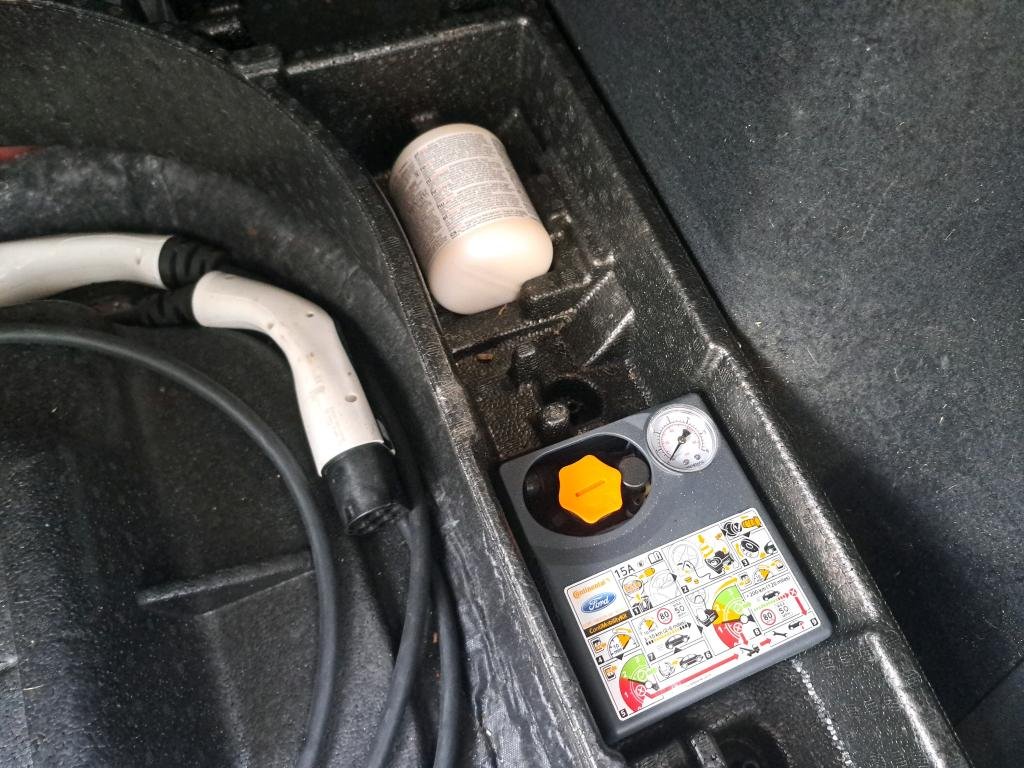 Ford Kuga III (2019 - ) image Ford Kuga III (2019 - ) image
