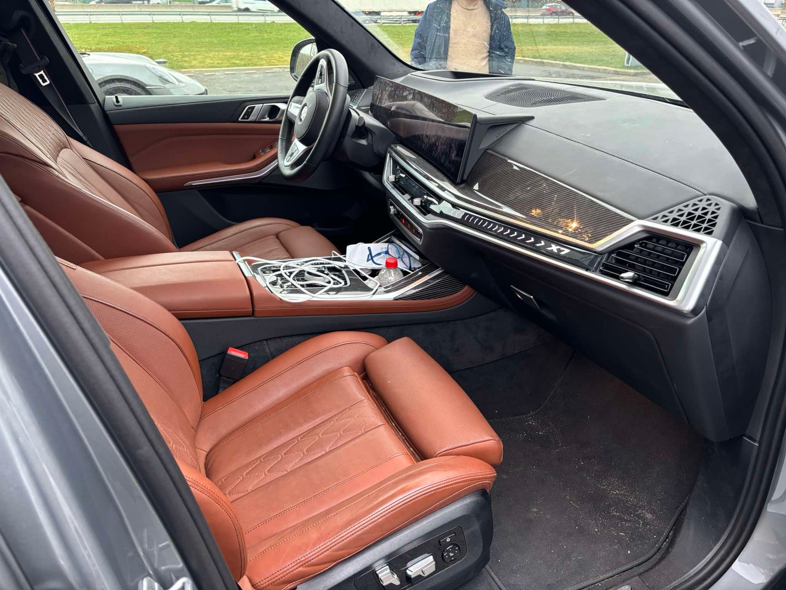BMW X7 G07 (2018 - ) image BMW X7 G07 (2018 - ) image
