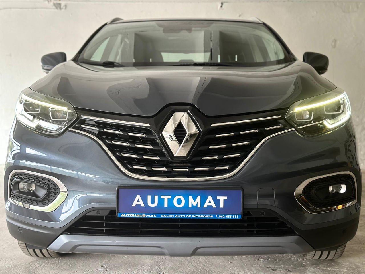 Renault Kadjar I (2015 - ) image