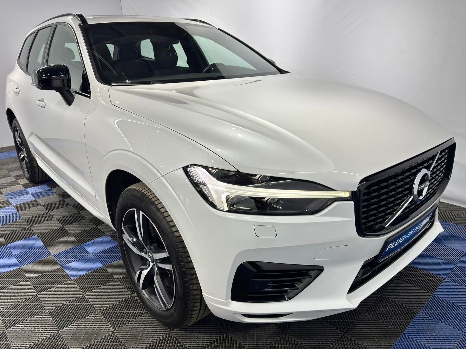 Volvo XC60 2017 - image