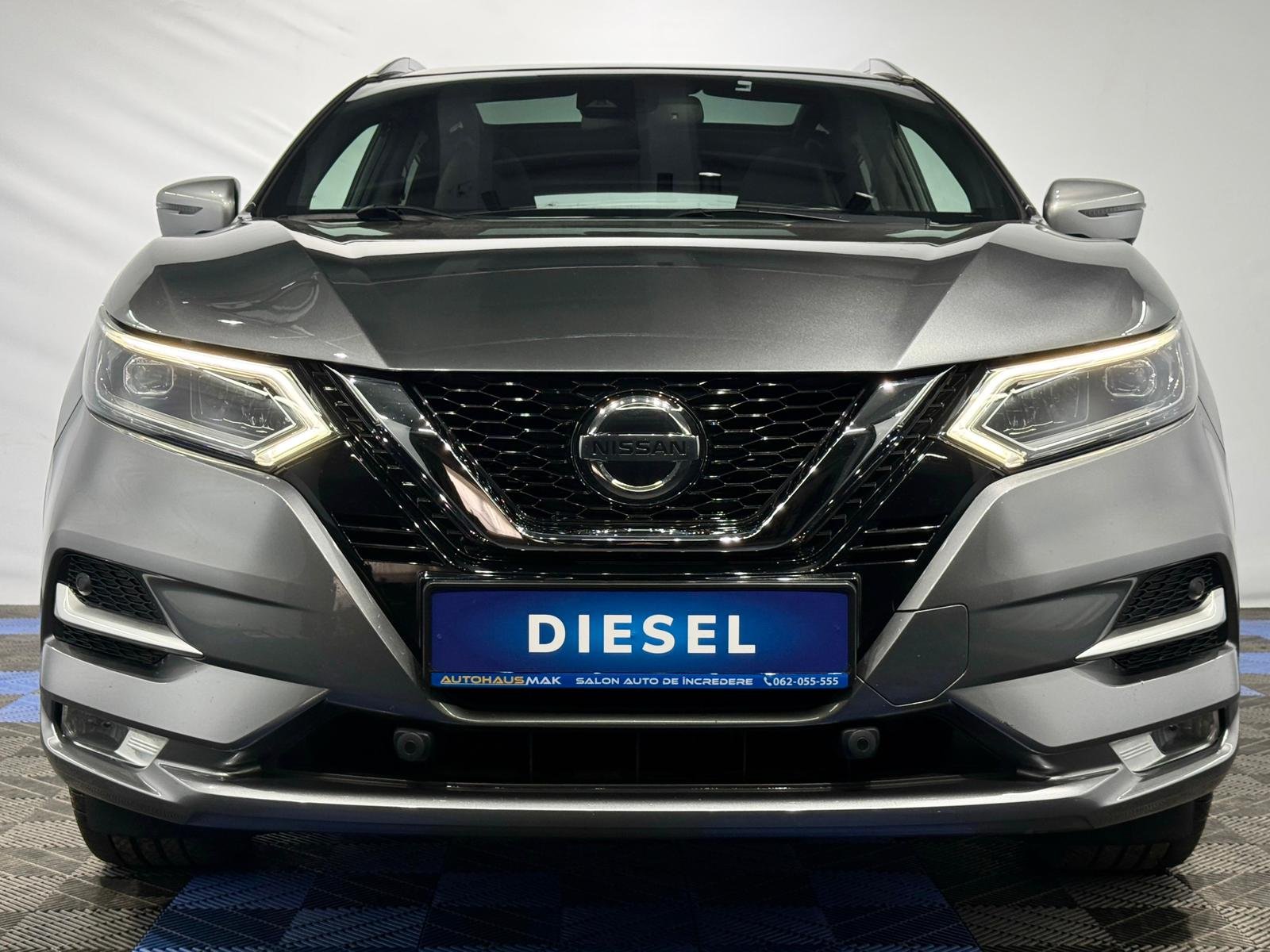 Nissan Qashqai J12 (2021 - ) image