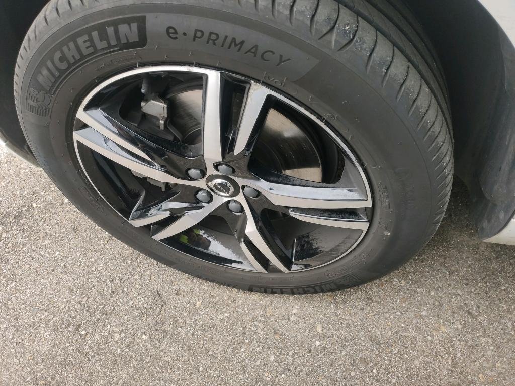 Volvo XC60 2017 - image