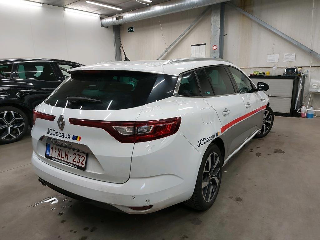 Renault Megane IV (2016 - ) image