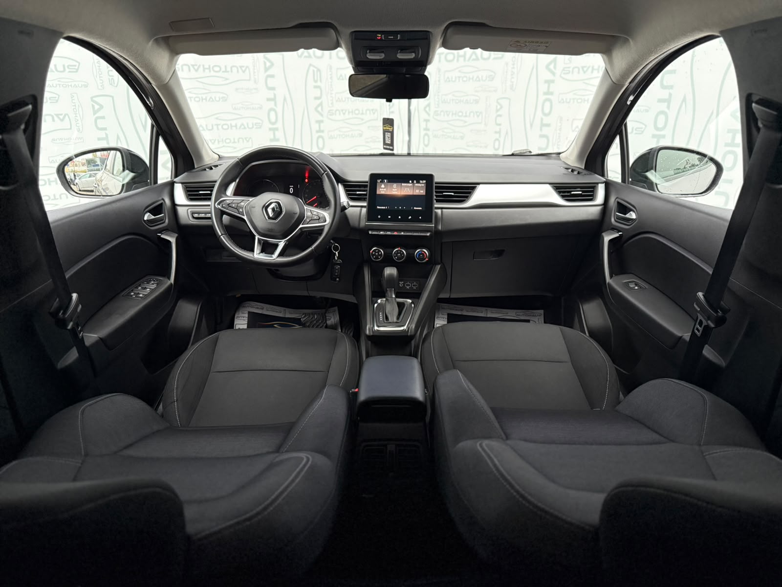 Renault Captur II (2019 - ) image
