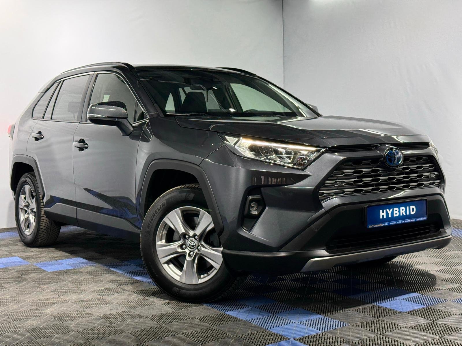 Toyota RAV4 2018 - image