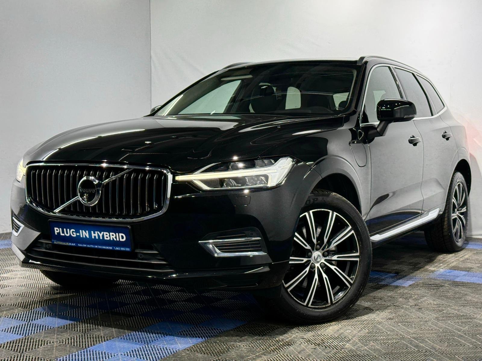 Volvo XC60 2017 - image