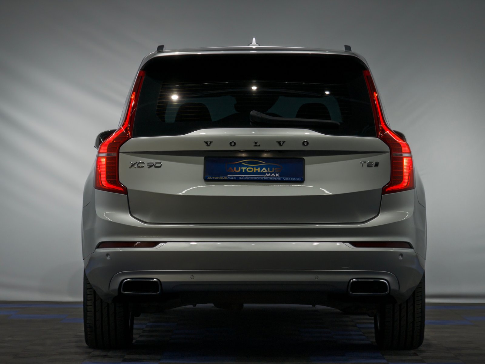 Volvo XC90 2015 - image