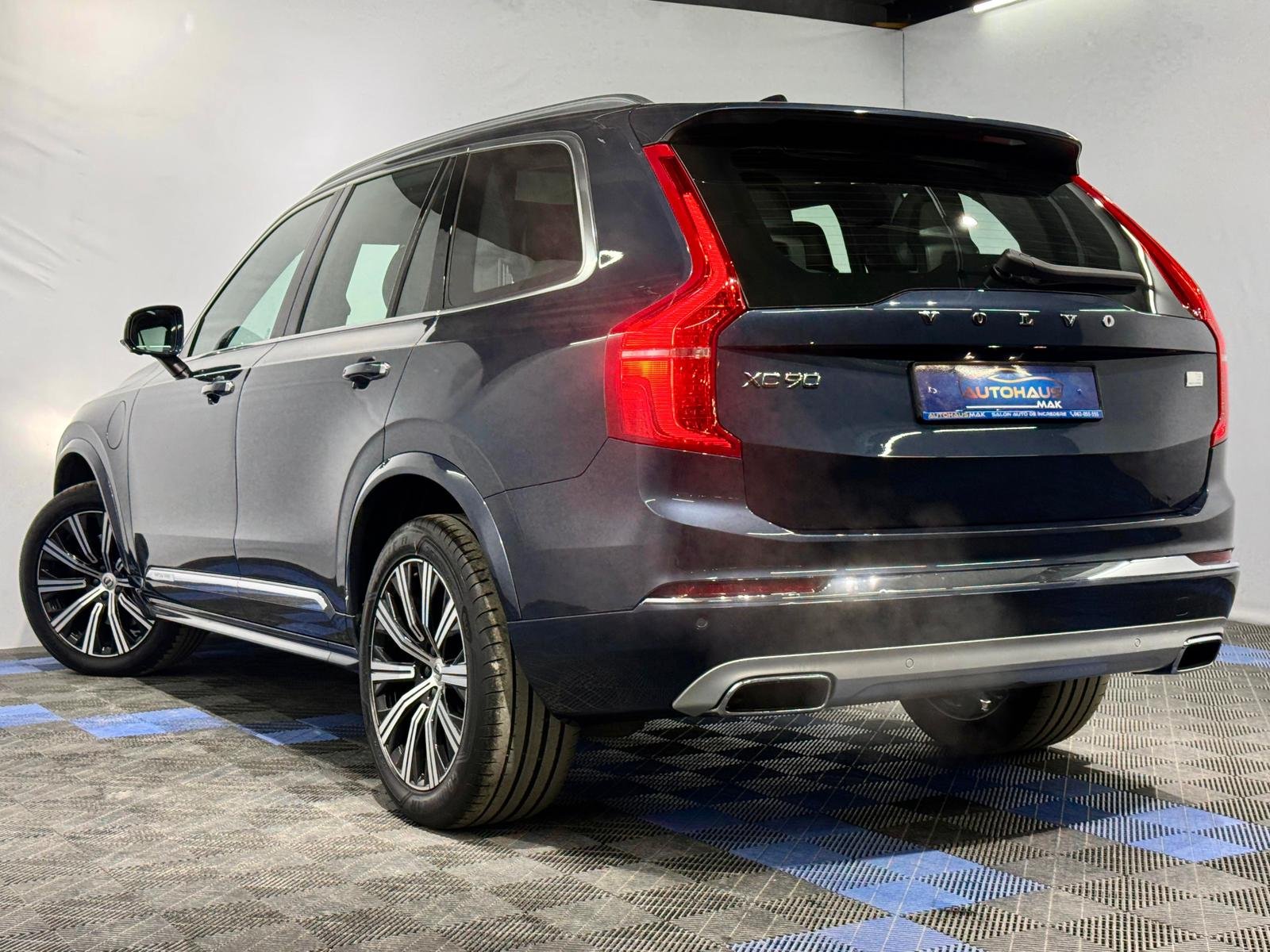 Volvo XC90 2015 - image