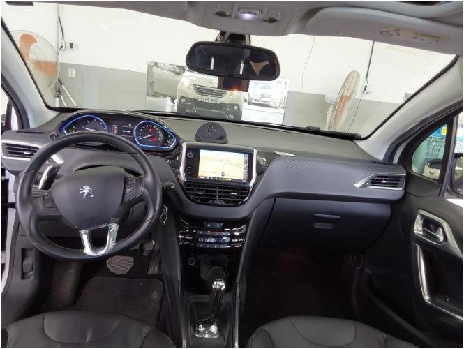 Peugeot 2008 I (2012 - 2019) image