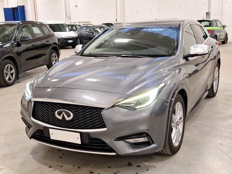 Infiniti Q30 I (2015 - 2020) image