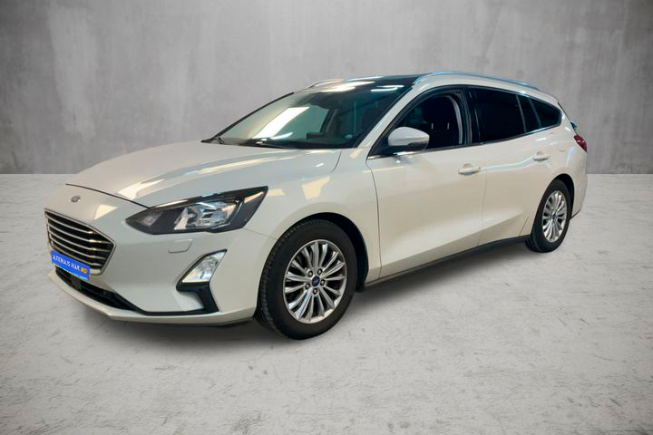 Ford Focus IV (2018 - ) image