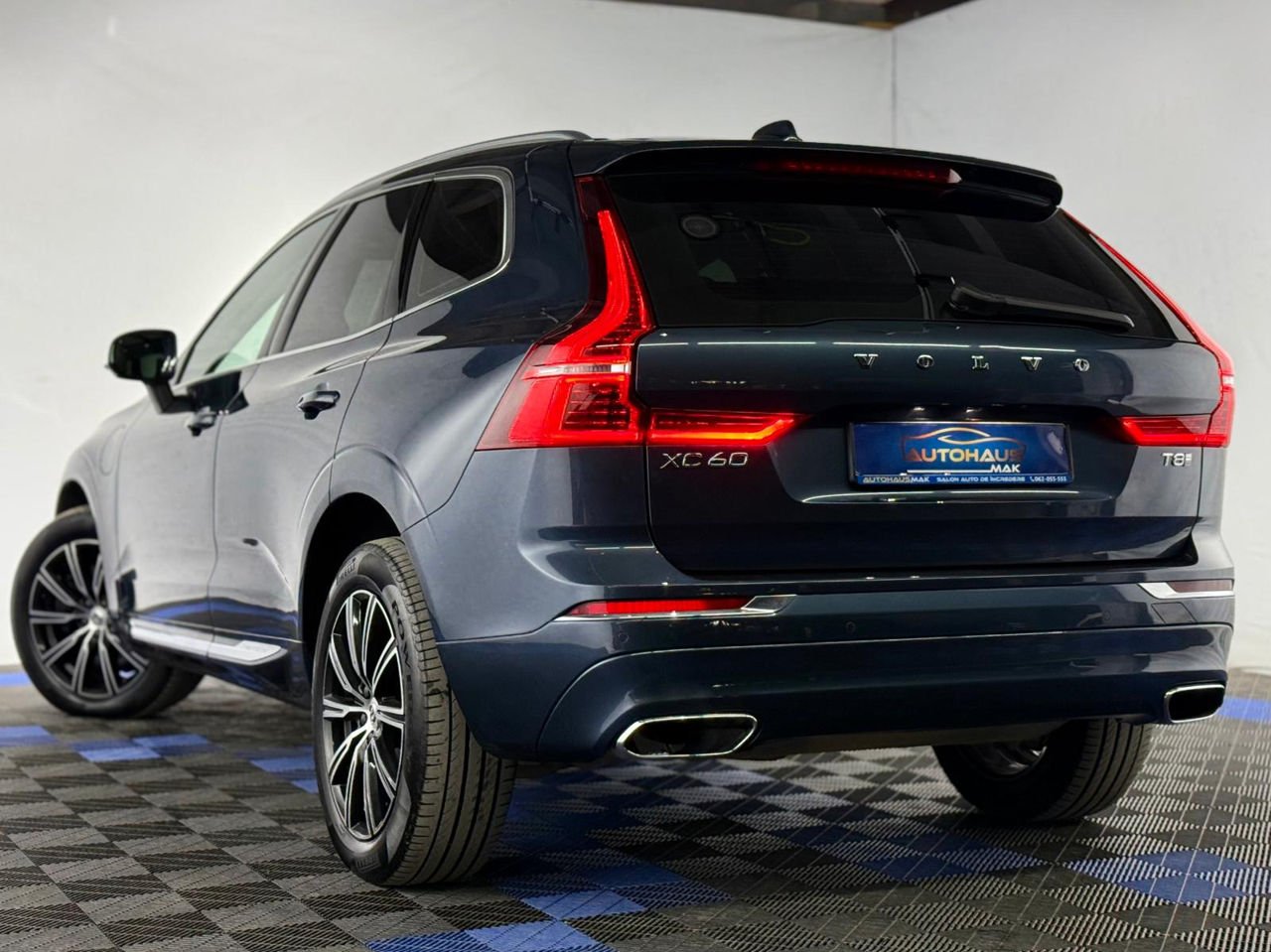 Volvo XC60 2017 - image