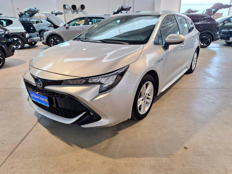 Toyota Corolla 2019 -  image