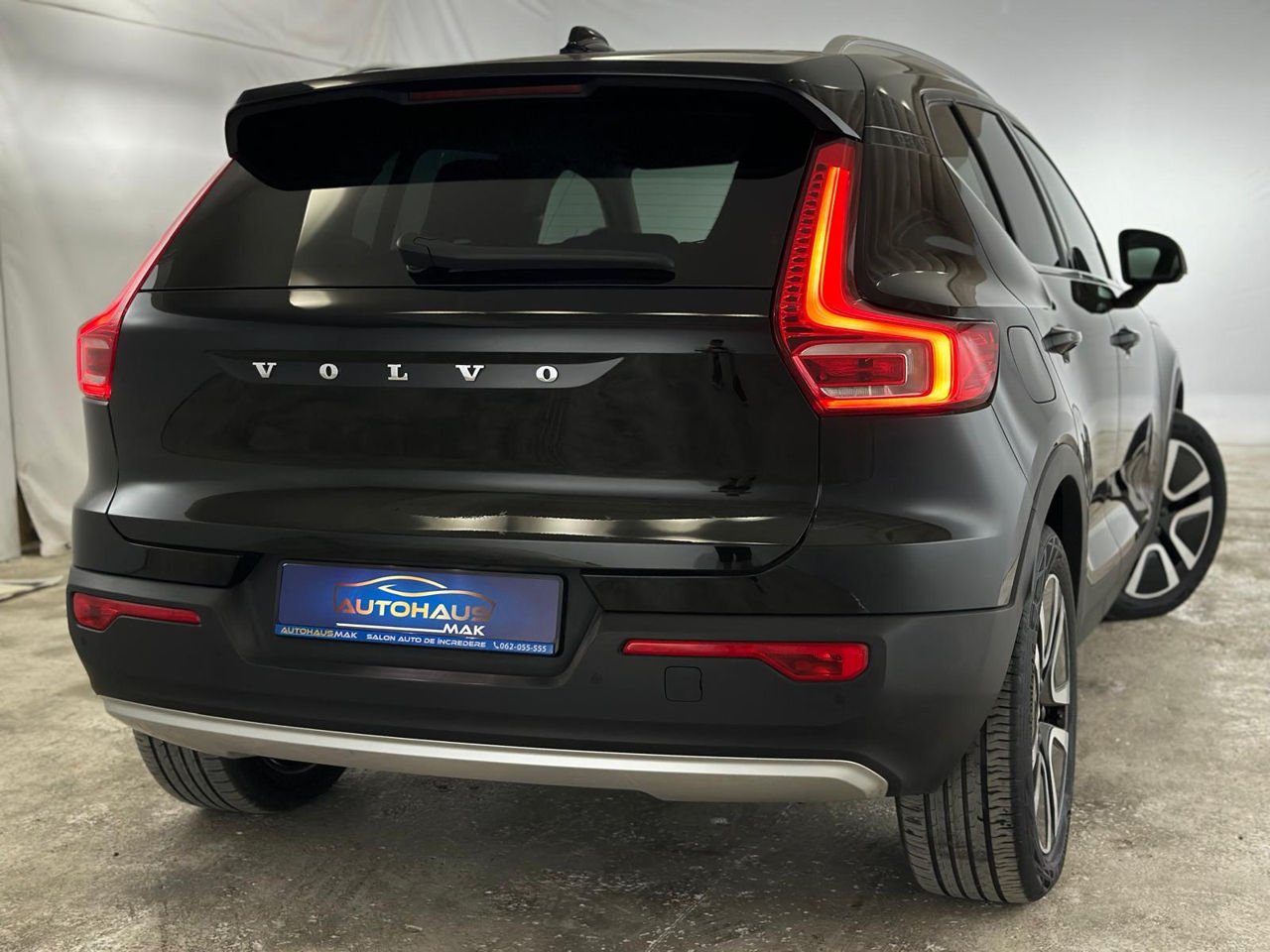 Volvo XC40 2017 - image