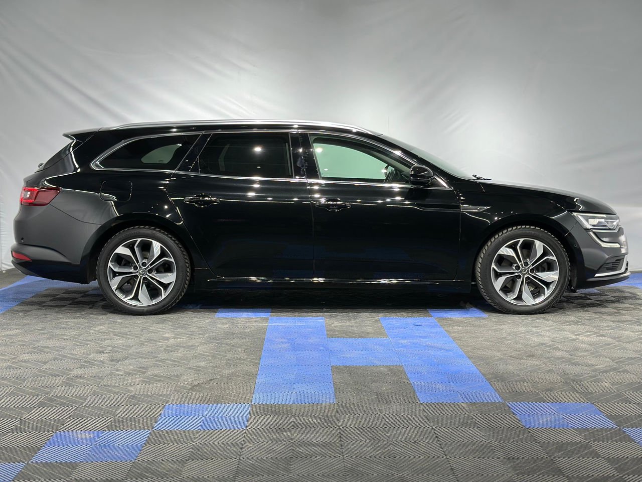 Renault Talisman I (2015 - 2022) image