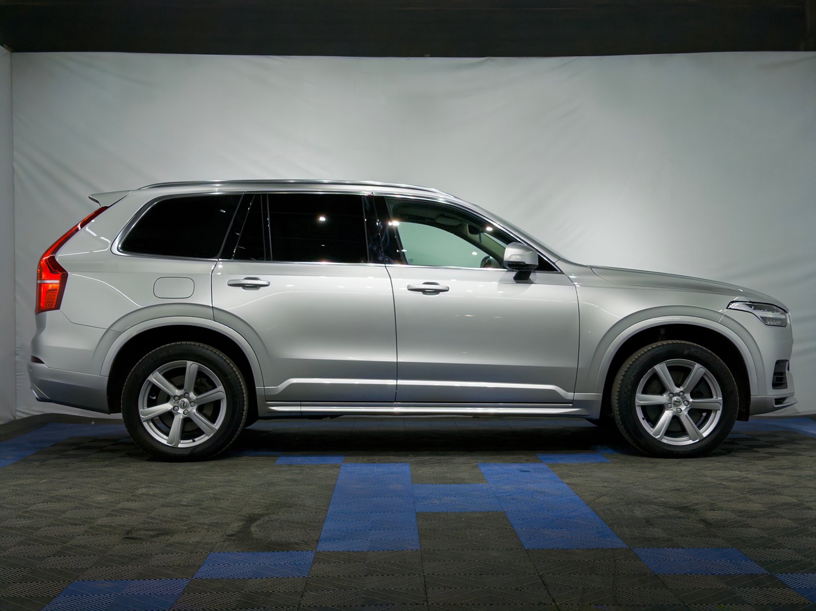 Volvo XC90 2015 - image