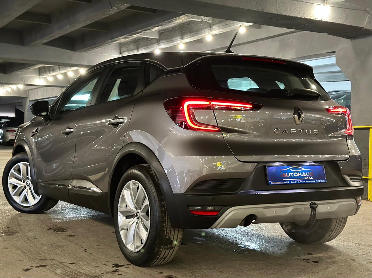 Renault Captur I (2013 - ) image