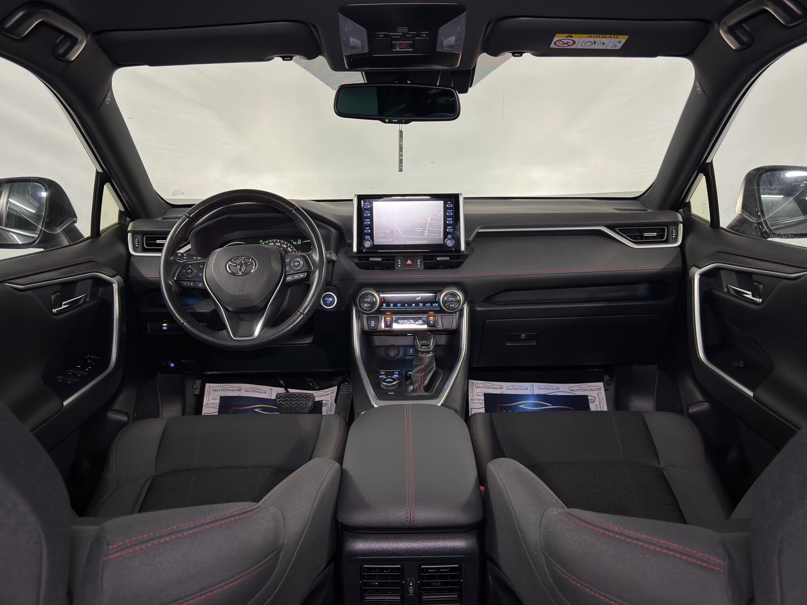 Toyota RAV4 2018 - image