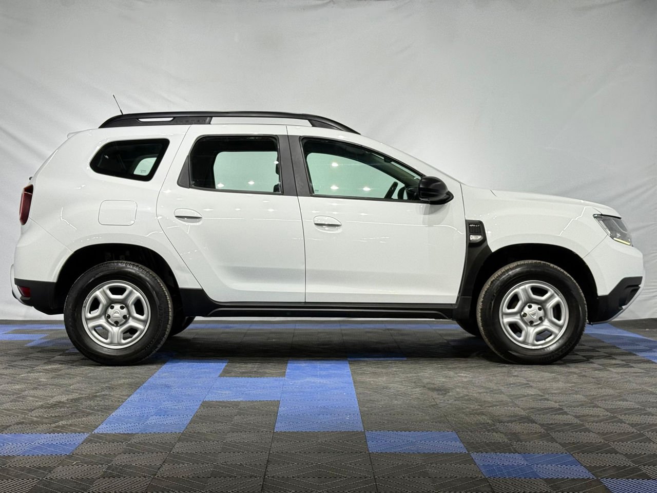 Dacia Duster II (2017 - ) image