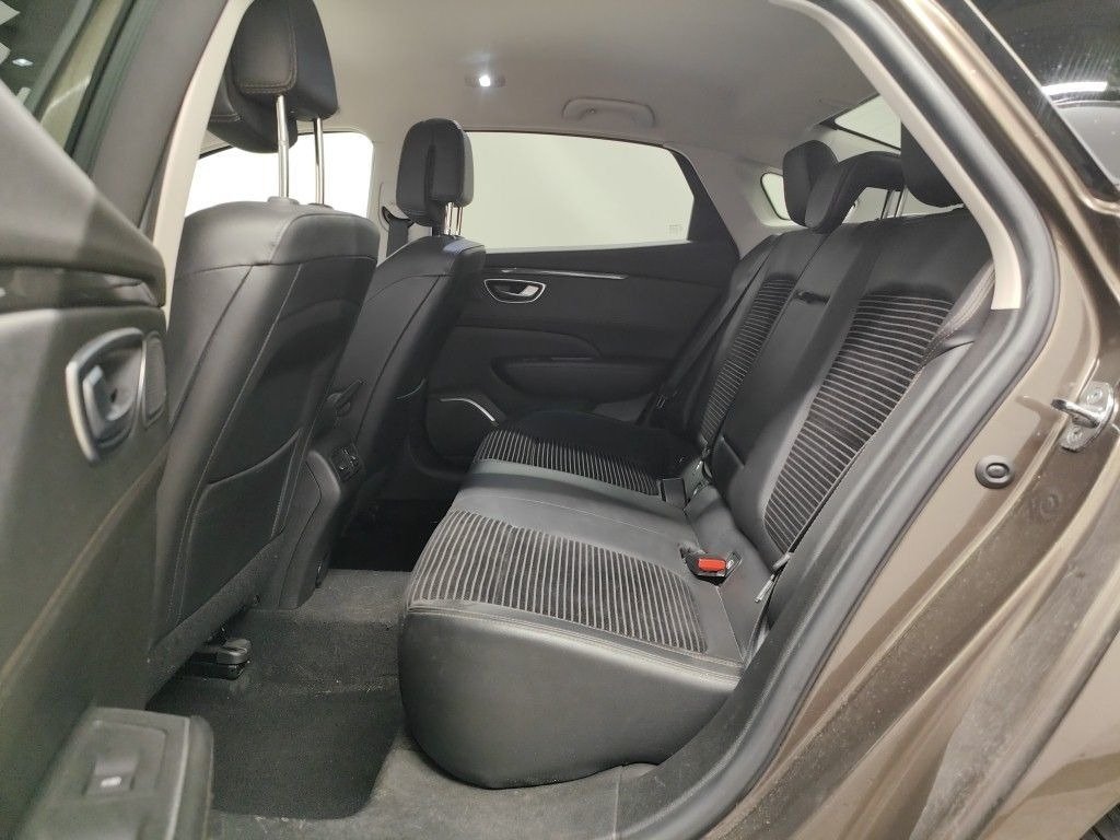 Renault Talisman I (2015 - 2022) image