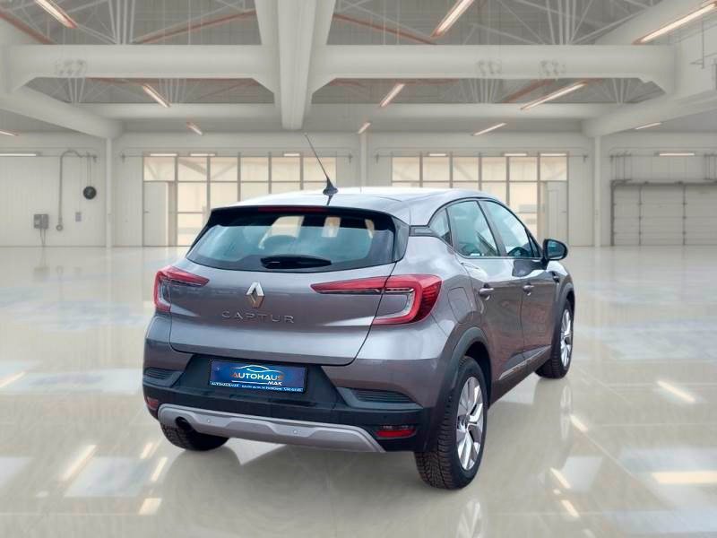 Renault Captur II (2019 - ) image