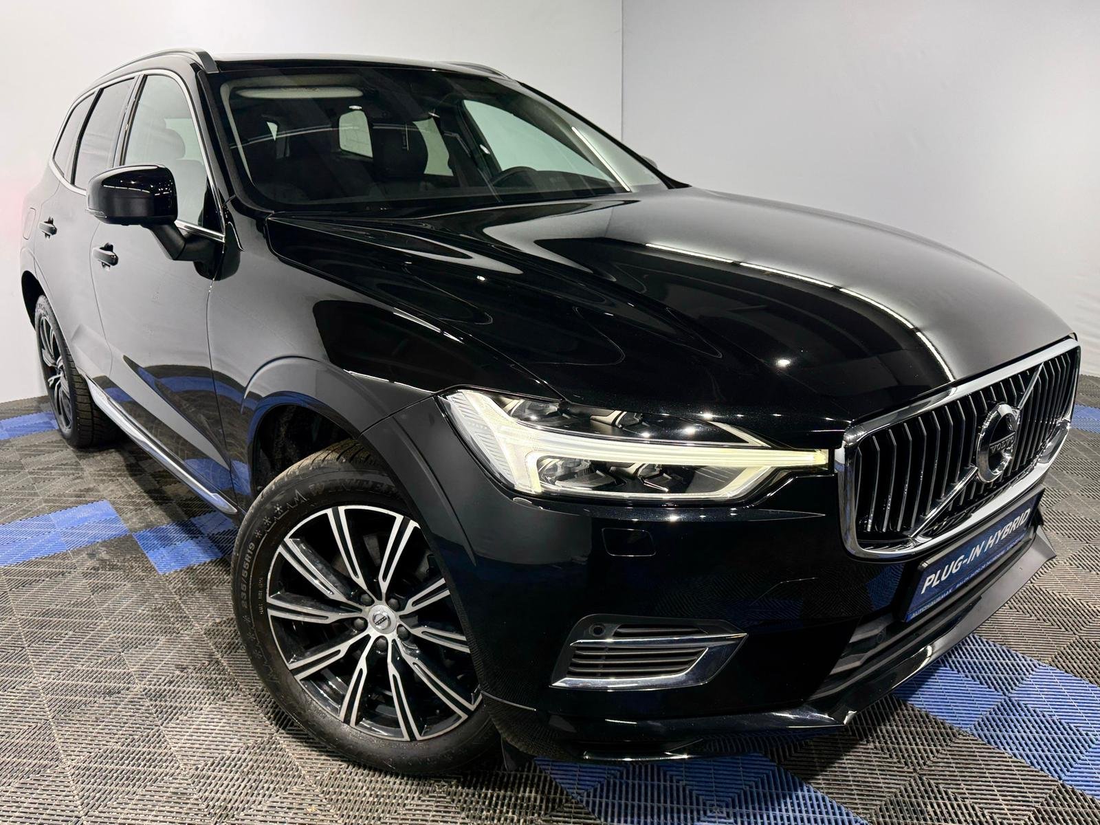 Volvo XC60 2017 - image