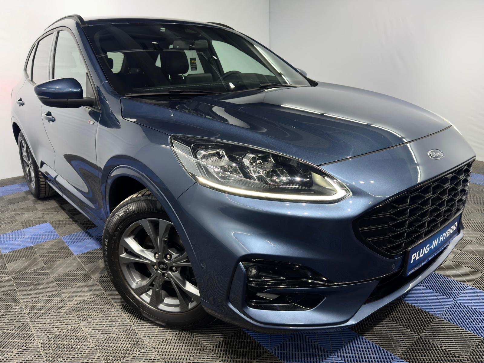 Ford Kuga III (2019 - ) image