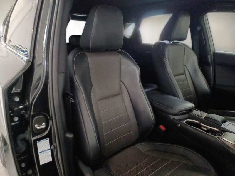 Lexus NX II (2021 - ) image