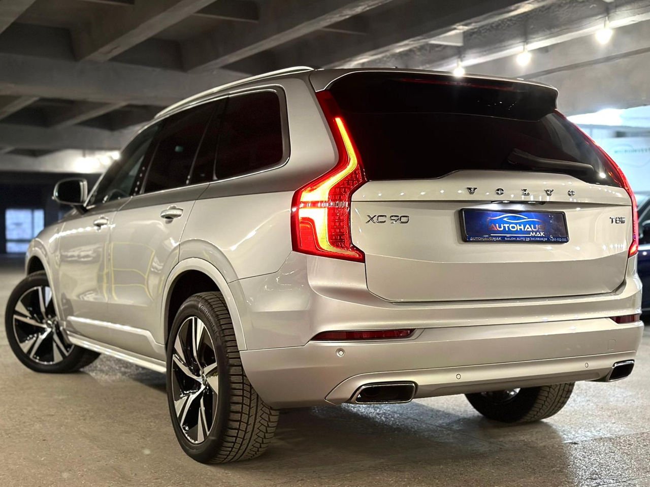 Volvo XC90 2015 - image