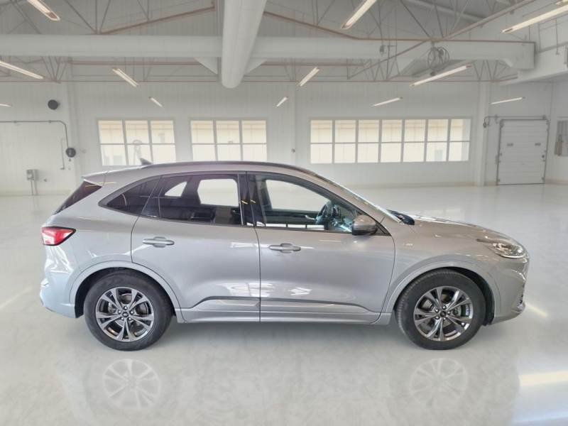 Ford Kuga III (2019 - ) image Ford Kuga III (2019 - ) image