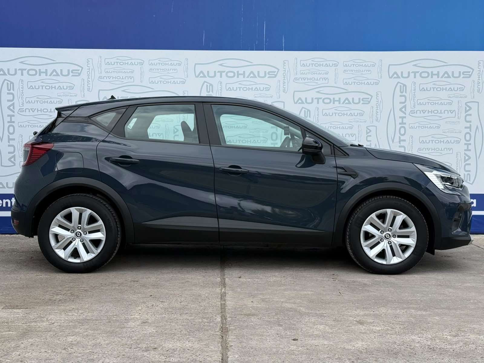 Renault Captur II (2019 - ) image