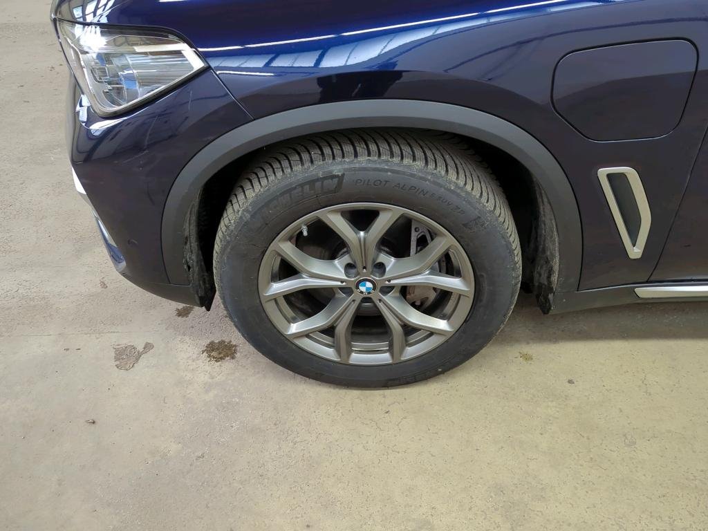 BMW X5 G05 (2019 - ) image