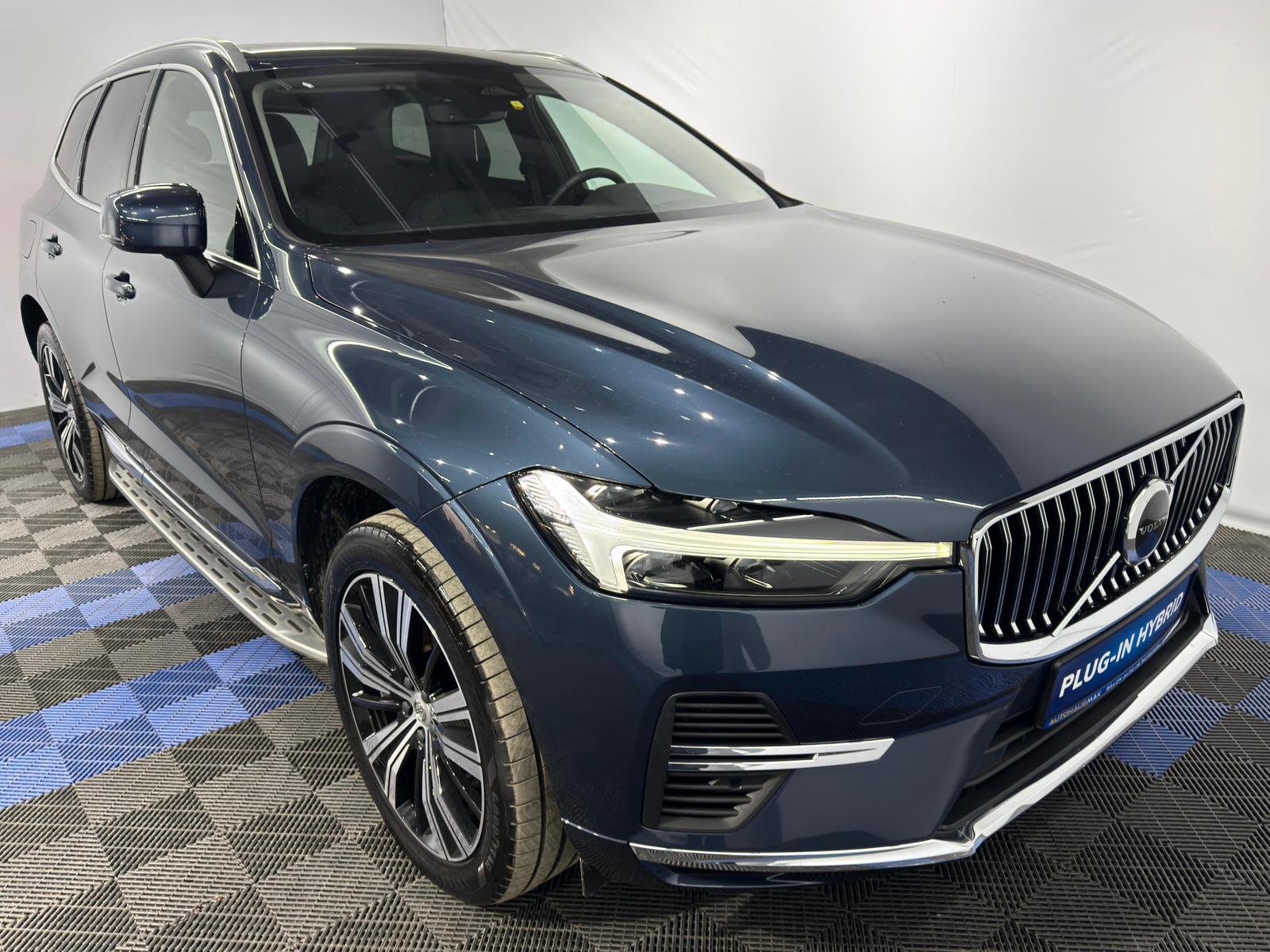 Volvo XC60 2017 - image