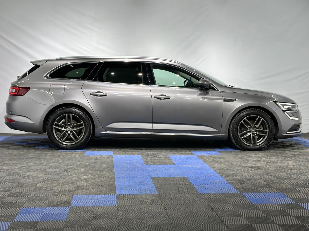 Renault Talisman I (2015 - 2022) image