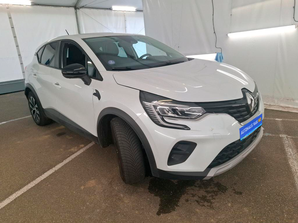 Renault Captur II (2019 - ) image