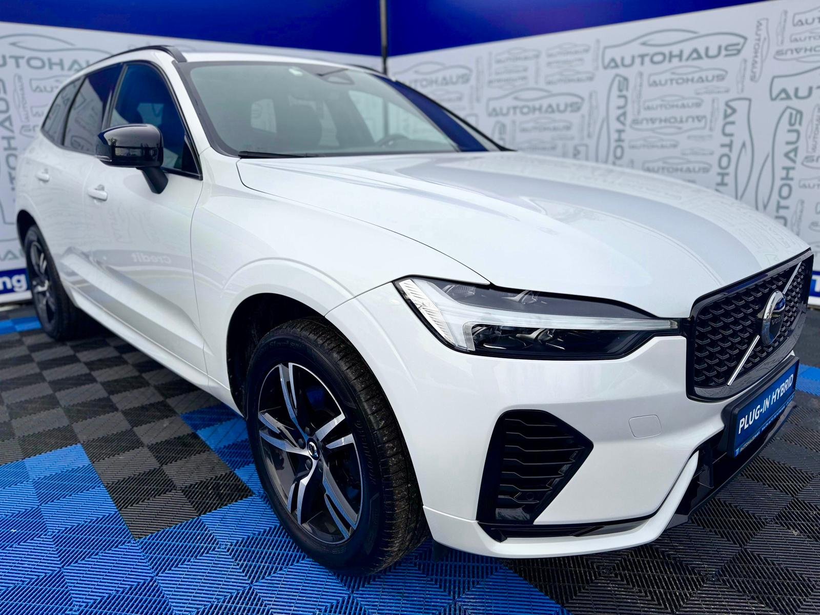 Volvo XC60 2017 - image