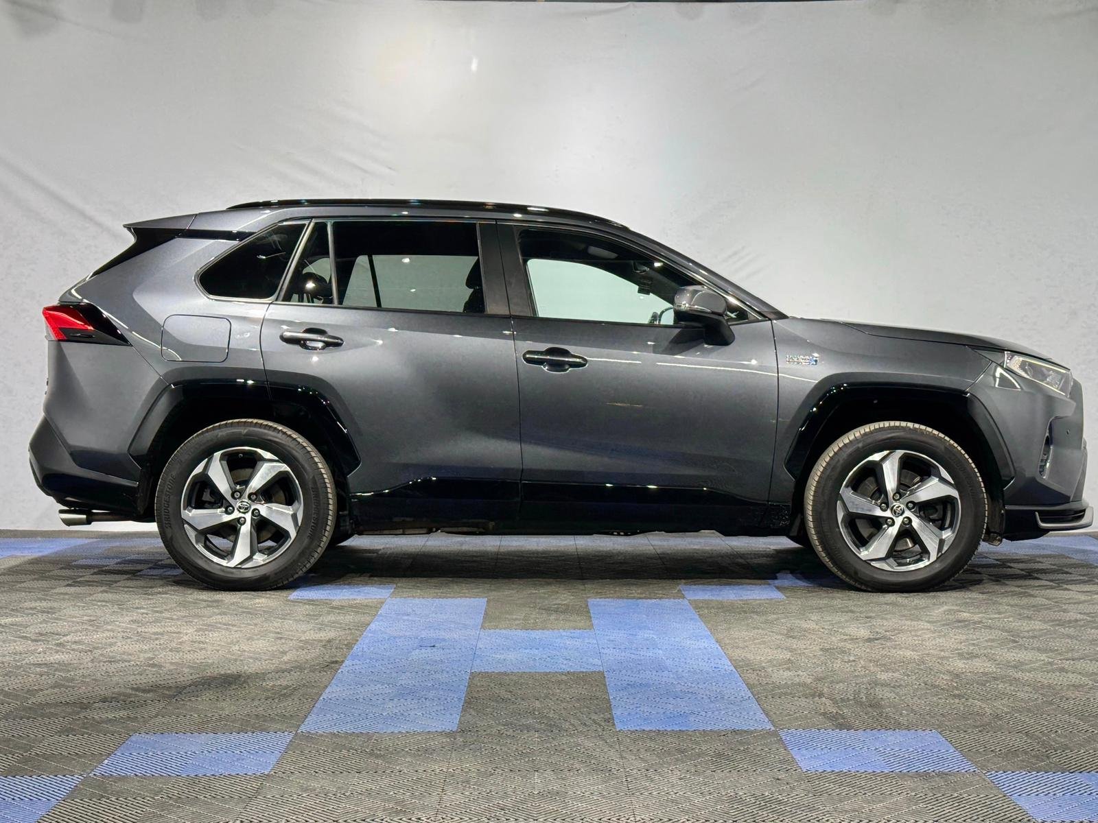 Toyota RAV4 2018 - image