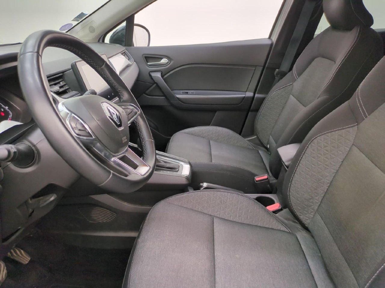 Renault Captur II (2019 - ) image