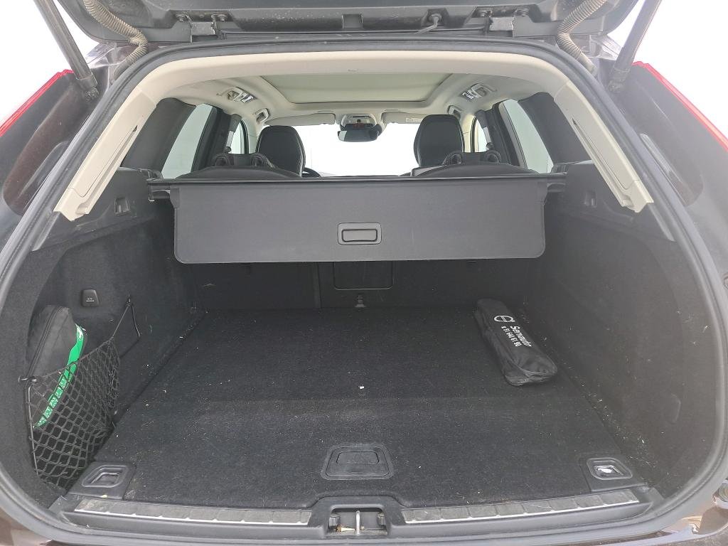 Volvo XC60 2017 - image