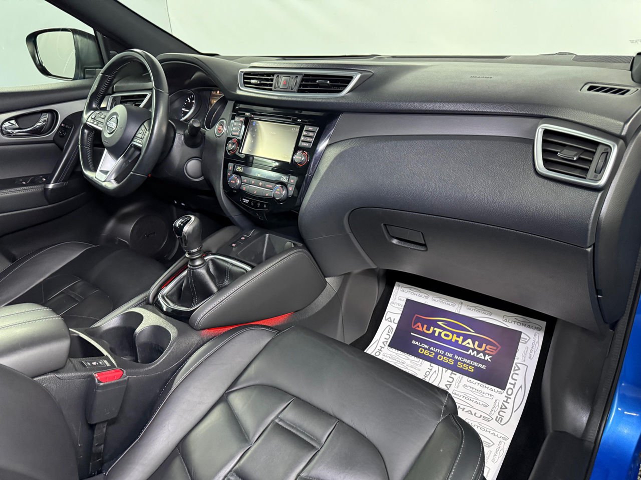 Nissan Qashqai J11 (2013 - 2021) image Nissan Qashqai J11 (2013 - 2021) image