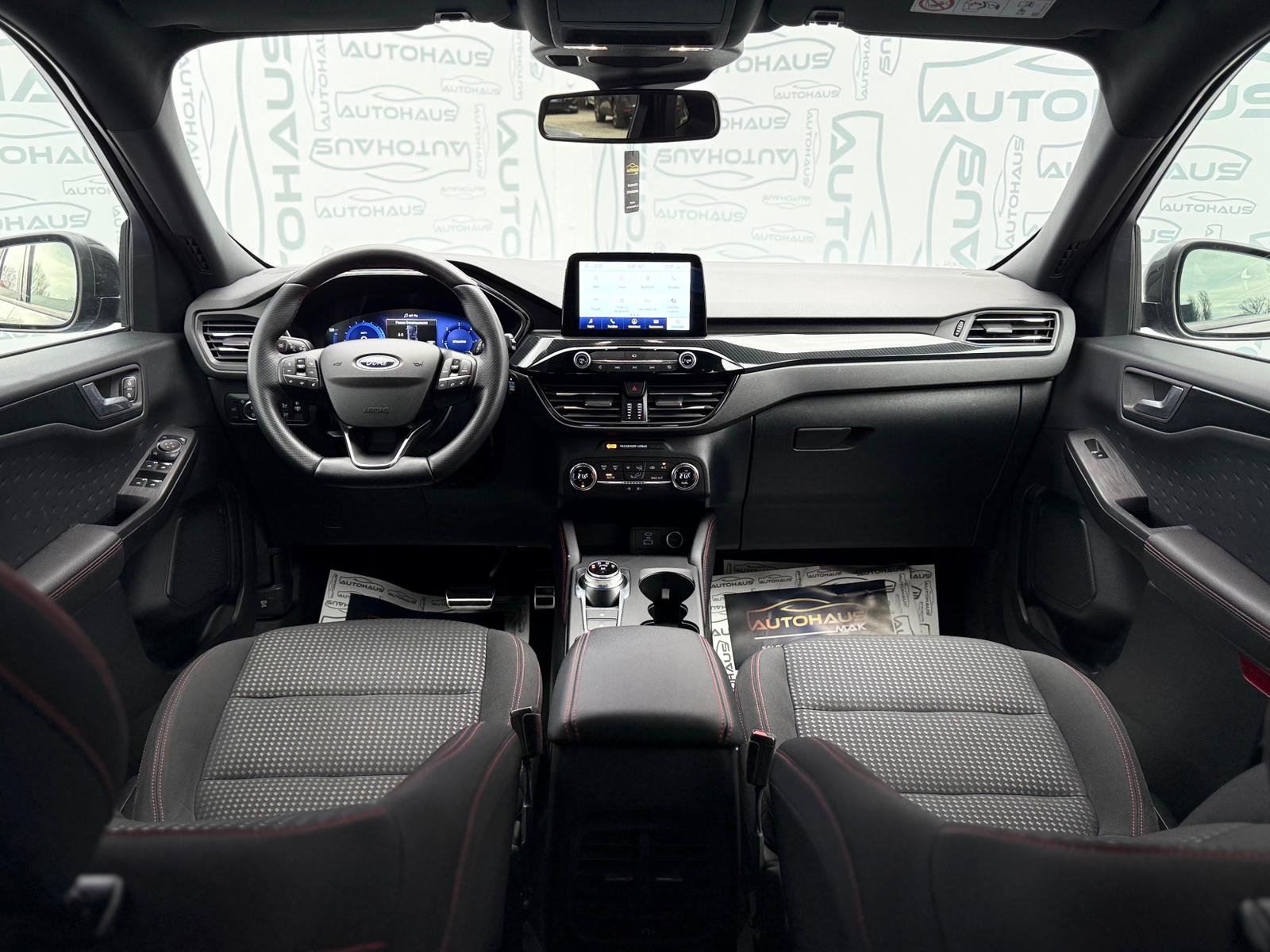 Ford Kuga III (2019 - ) image