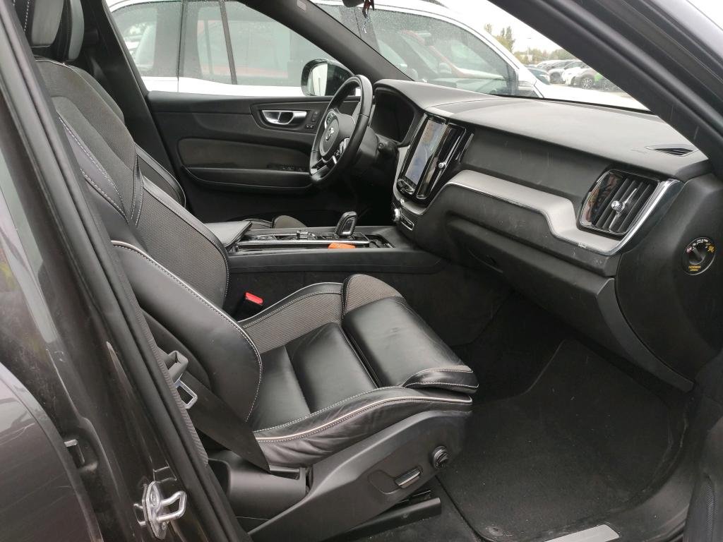 Volvo XC60 2017 - image