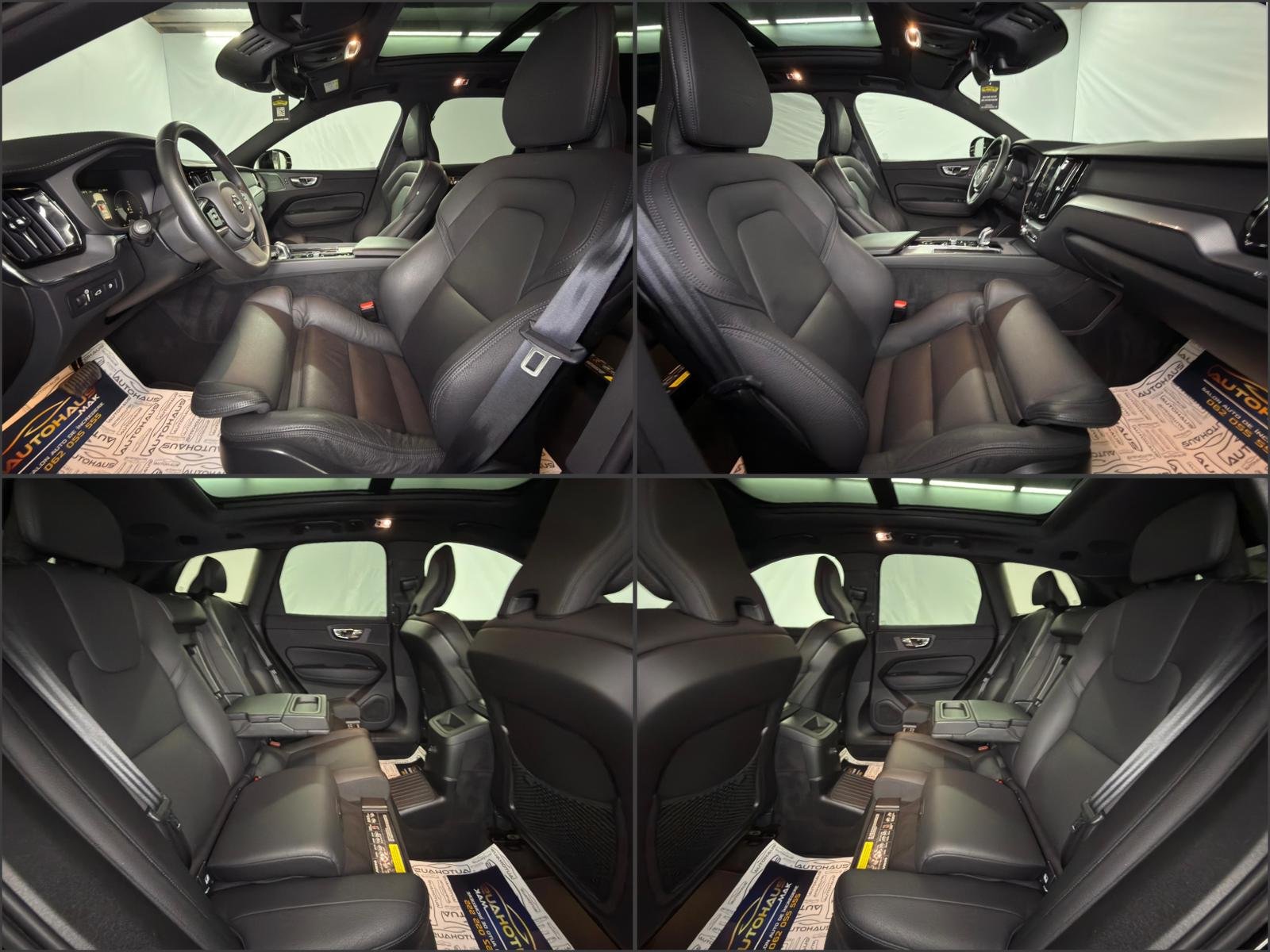 Volvo XC60 2017 - image