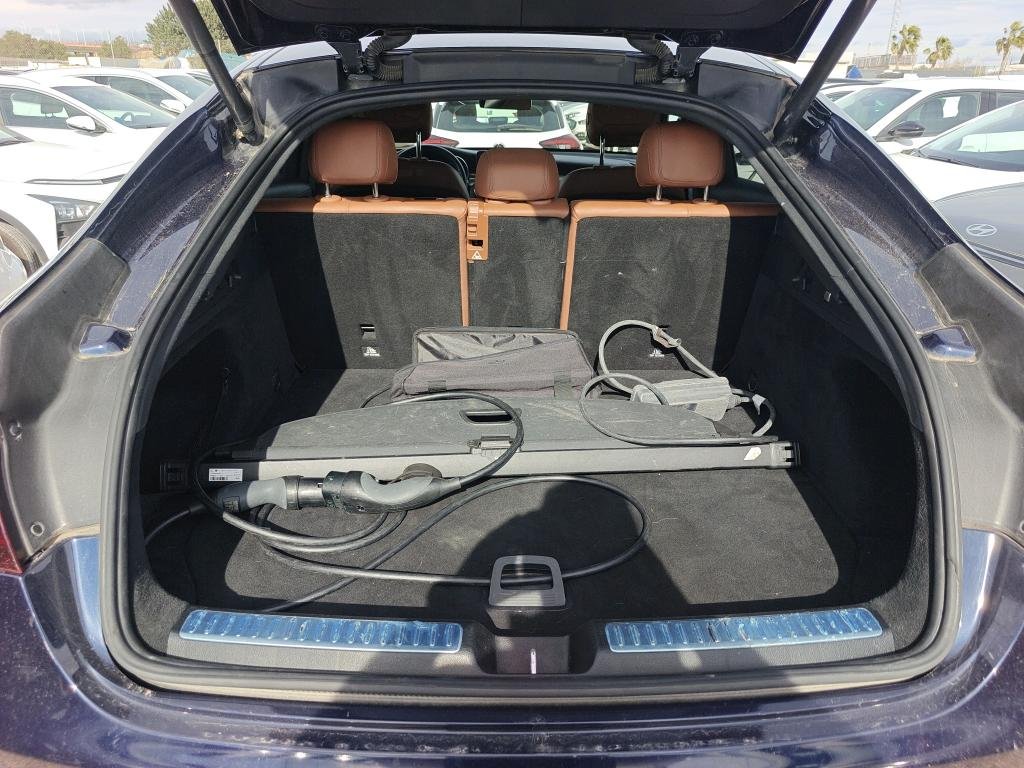 Mercedes-Benz GLC-Class C253 (2015 - 2022) image