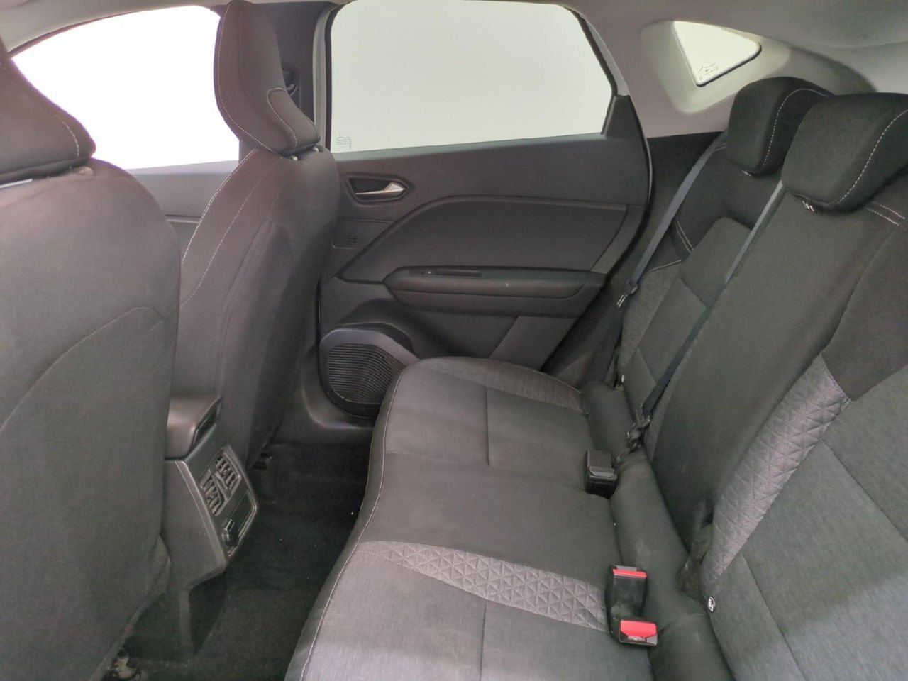 Renault Captur II (2019 - ) image