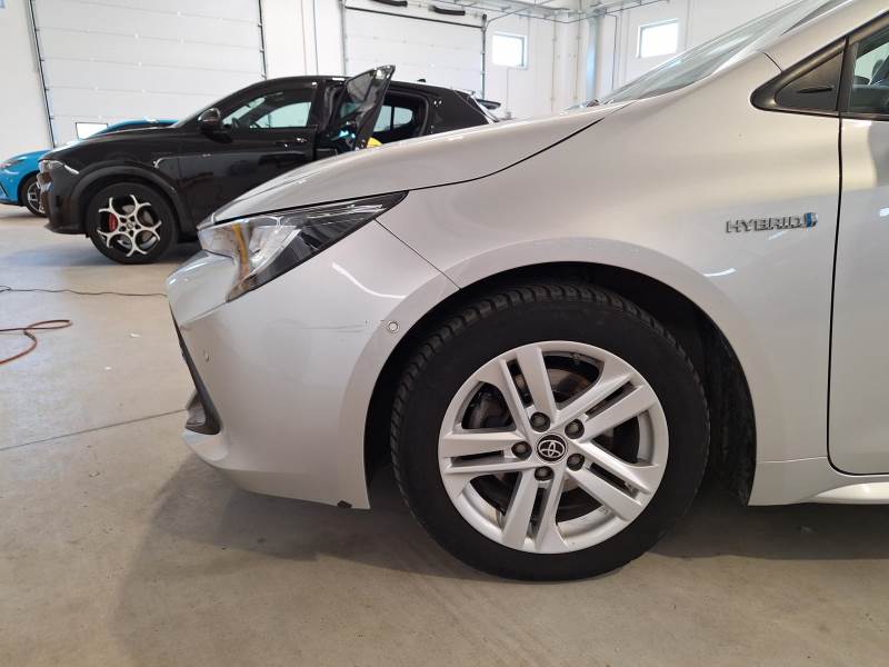 Toyota Corolla 2019 -  image