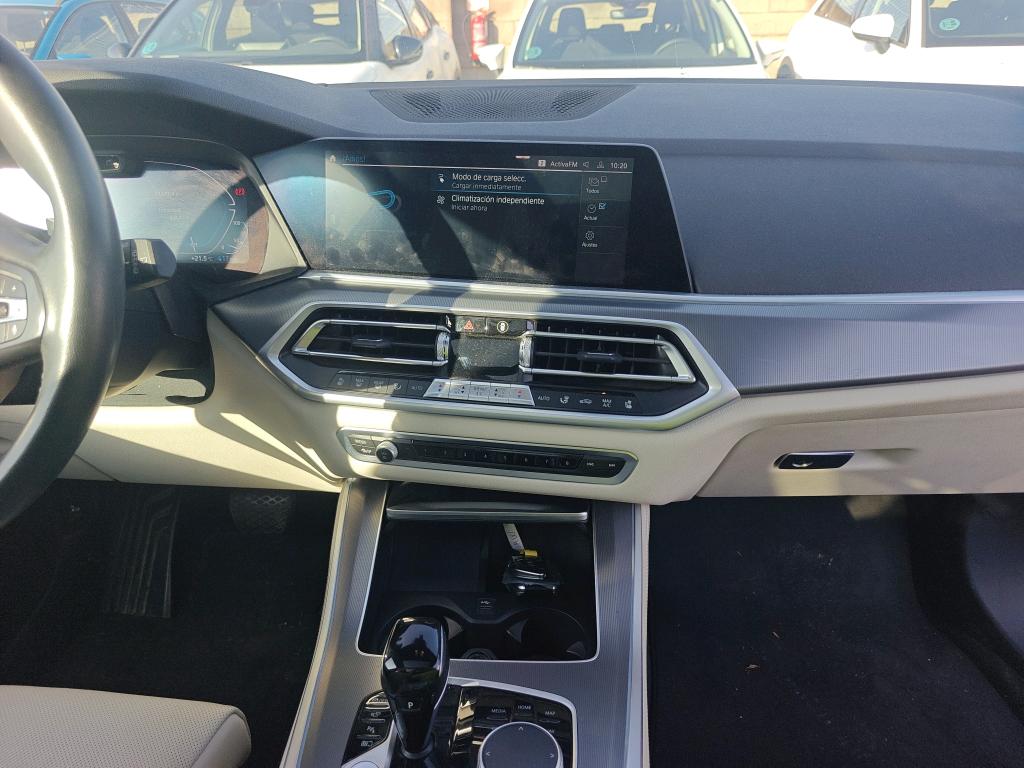 BMW X5 G05 (2019 - ) image