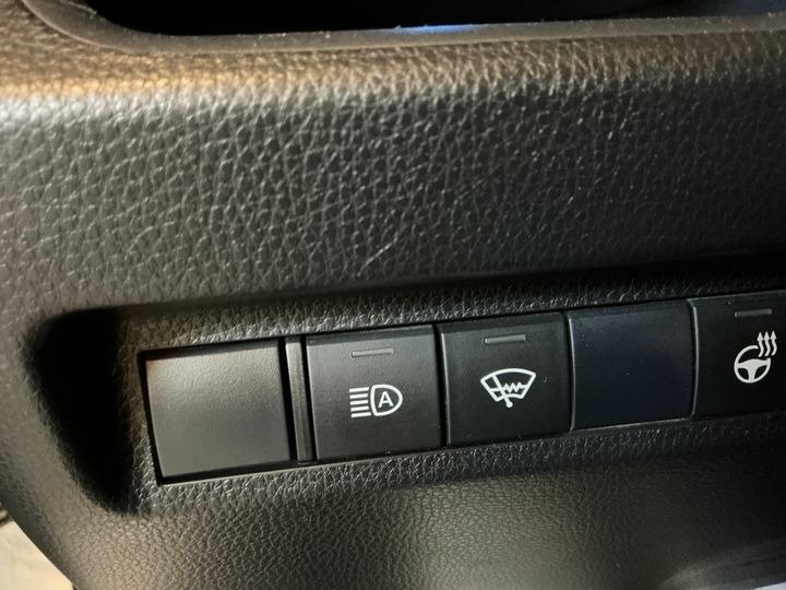 Toyota RAV4 2018 - image Toyota RAV4 2018 - image